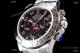 Best 1-1 Swiss 4130 Rolex Daytona JH Chronograph Copy Watch Black Arabic (5)_th.jpg